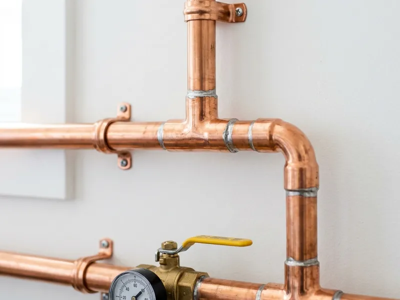 Frequently asked plumbing questions in Pulaski. Licensed plumbing contractors answering your pipe, leak, and repair questions.
